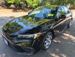 2023 Honda Civic Sedan LX