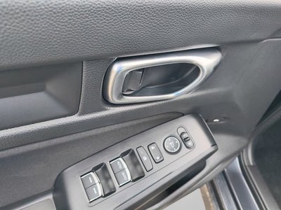 2026 Honda Civic Sedan LX