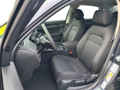 2026 Honda Civic Sedan LX