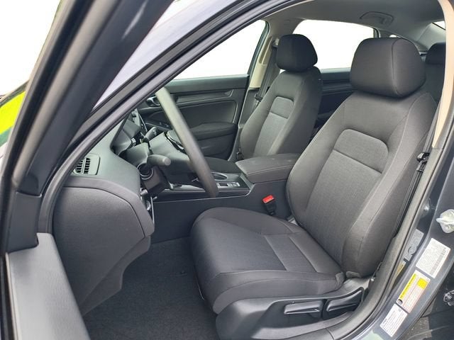 2026 Honda Civic Sedan LX