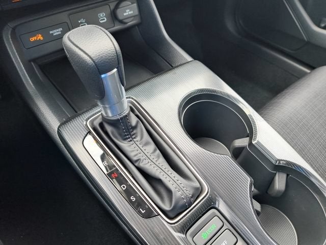2026 Honda Civic Sedan LX