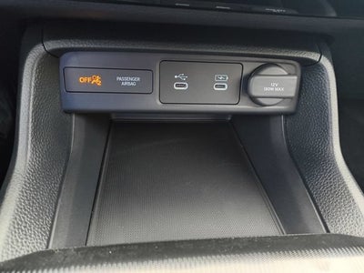 2026 Honda Civic Sedan LX