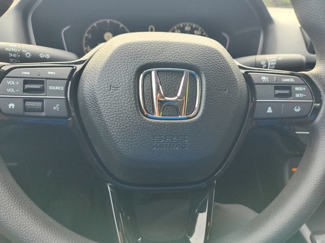 2026 Honda Civic Sedan LX
