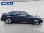 2026 Honda Civic Sedan LX