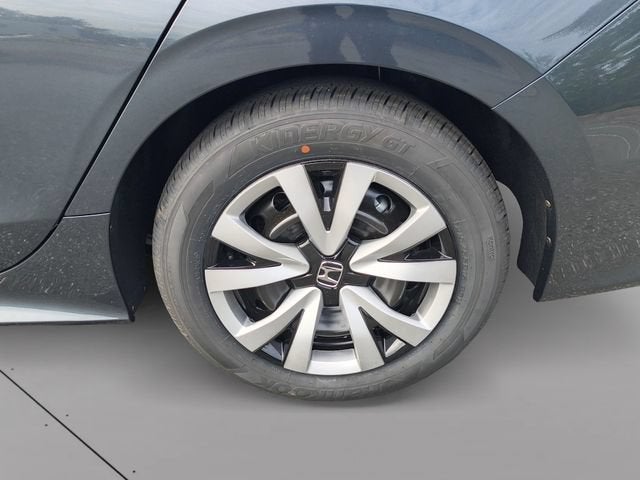 2026 Honda Civic Sedan LX