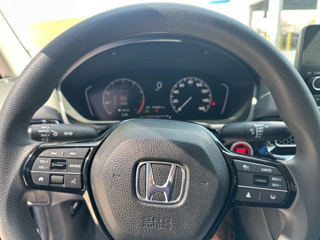 2024 Honda Civic Sedan LX
