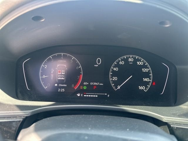2024 Honda Civic Sedan LX