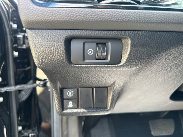 2024 Honda Civic Sedan LX