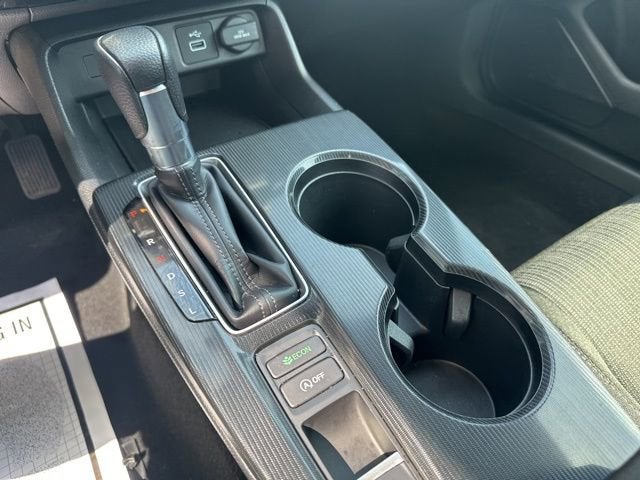 2024 Honda Civic Sedan LX