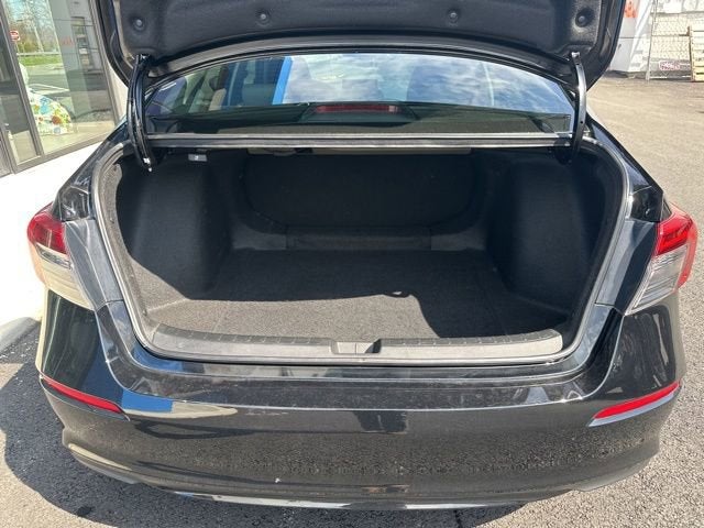 2024 Honda Civic Sedan LX