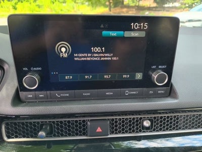 2026 Honda Civic Sedan LX