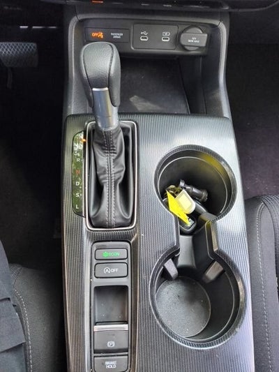 2026 Honda Civic Sedan LX