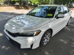 2026 Honda Civic Sedan LX
