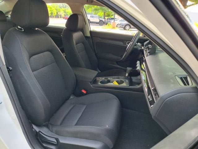 2026 Honda Civic Sedan LX