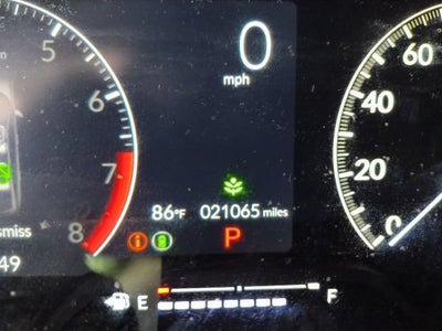 2024 Honda Civic Sedan LX