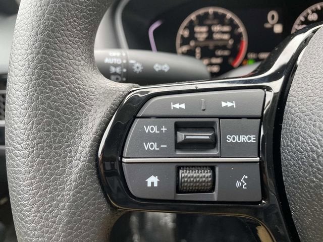 2026 Honda Civic Sedan LX
