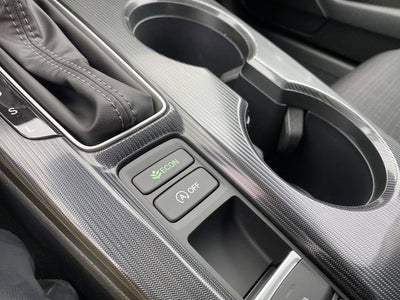 2026 Honda Civic Sedan LX