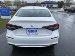 2026 Honda Civic Sedan LX