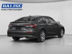 2026 Honda Civic Sedan LX
