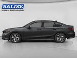 2026 Honda Civic Sedan LX