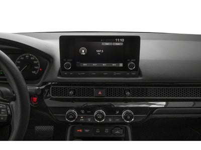 2026 Honda Civic Sedan LX