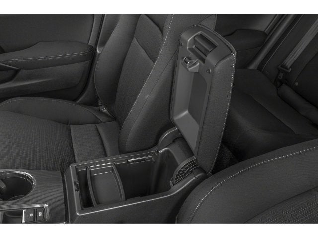 2026 Honda Civic Sedan LX