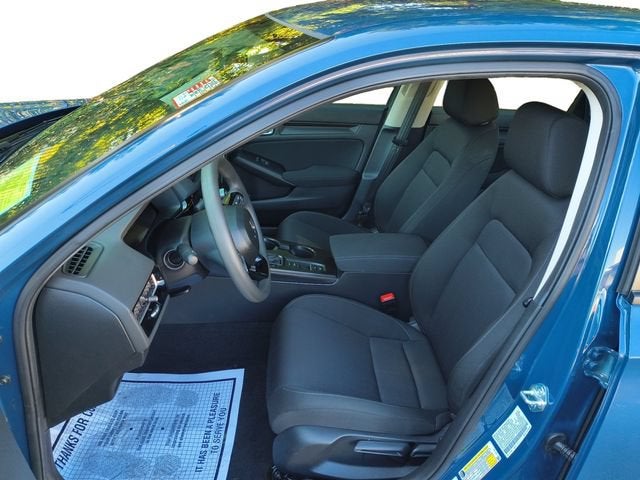 2026 Honda Civic Sedan LX