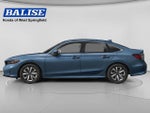 2026 Honda Civic Sedan LX