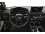 2026 Honda Civic Sedan LX