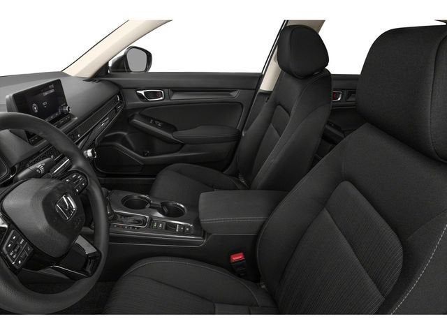 2026 Honda Civic Sedan LX