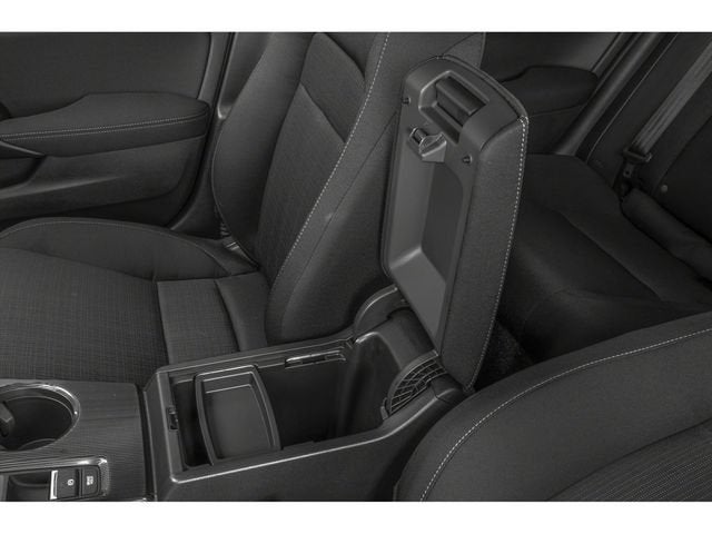 2026 Honda Civic Sedan LX