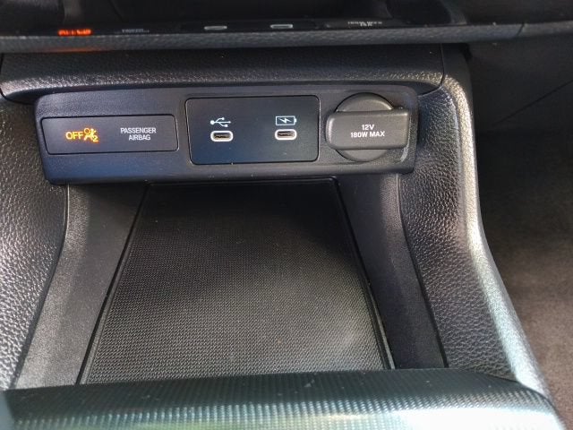 2025 Honda Civic Sport - Photo 16