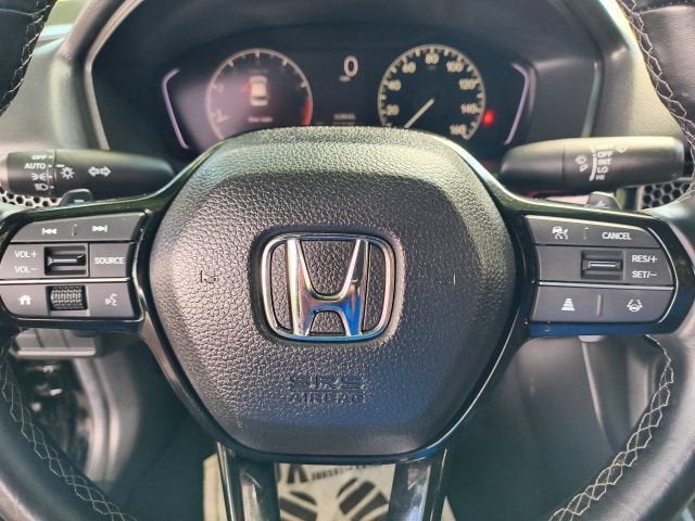 2025 Honda Civic Sport - Photo 20