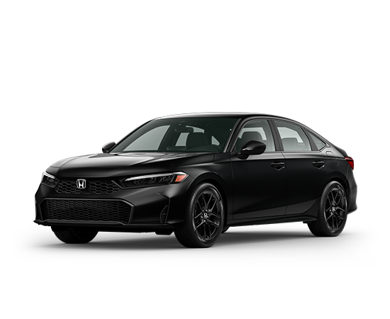 2025 Honda Civic Sport - Photo 25