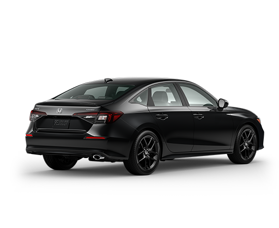2025 Honda Civic Sport - Photo 26