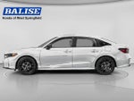 2026 Honda Civic Sedan Hybrid Sport