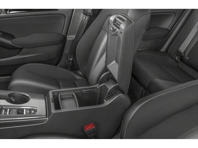 2026 Honda Civic Sedan Hybrid Sport