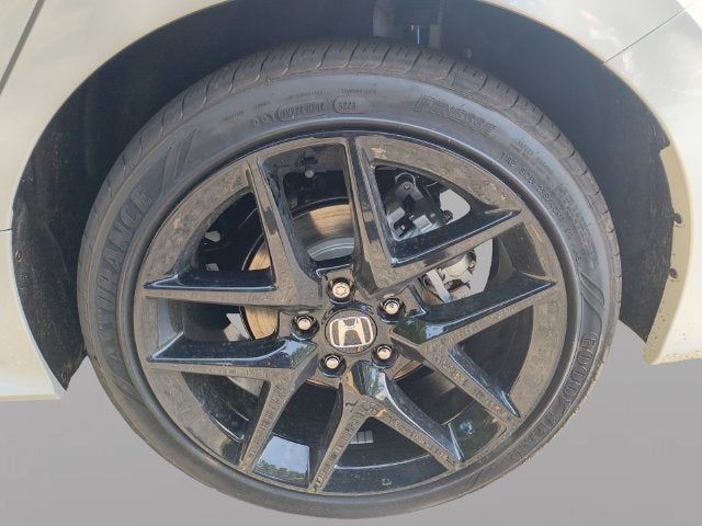 2026 Honda Civic Sedan Hybrid Sport