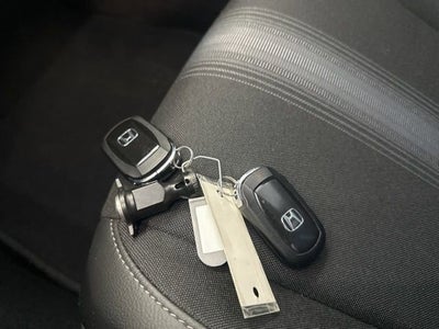 2025 Honda Civic Sedan Hybrid Sport