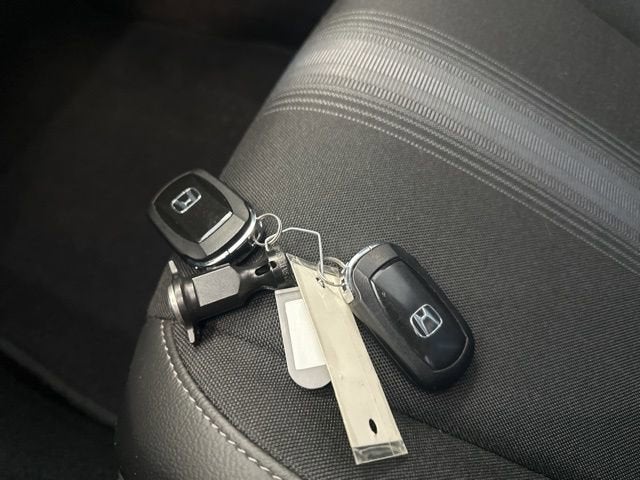 2025 Honda Civic Sedan Hybrid Sport