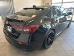 2025 Honda Civic Sedan Hybrid Sport