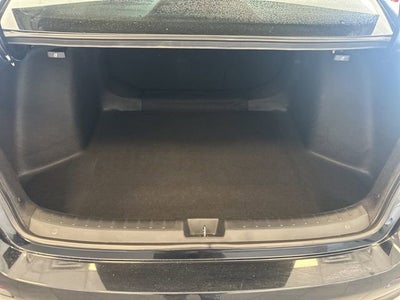 2025 Honda Civic Sedan Hybrid Sport