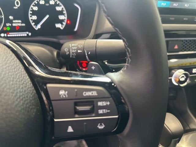 2026 Honda Civic Sedan Hybrid Sport