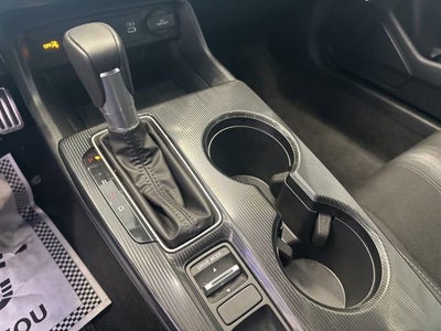 2026 Honda Civic Sedan Hybrid Sport