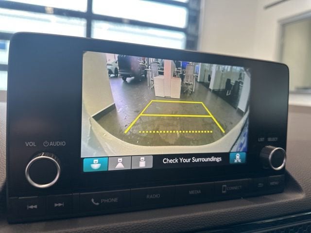 2026 Honda Civic Sedan Hybrid Sport