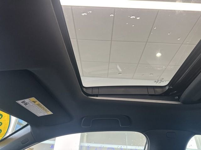 2026 Honda Civic Sedan Hybrid Sport