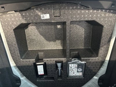 2026 Honda Civic Sedan Hybrid Sport