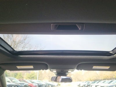 2026 Honda Civic Sedan Hybrid Sport