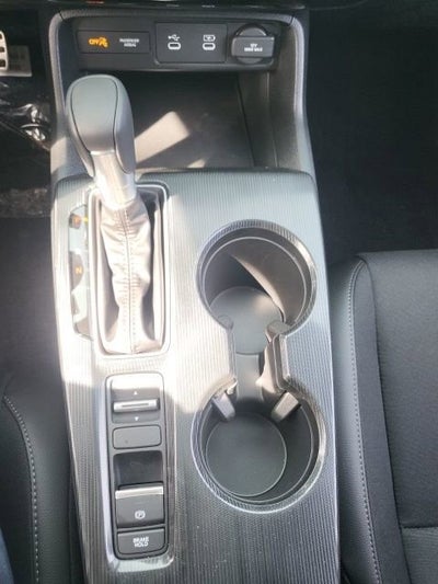 2026 Honda Civic Sedan Hybrid Sport