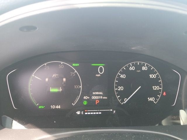 2026 Honda Civic Sedan Hybrid Sport